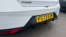 Hyundai i20 1.0T GDi 48V MHD Premium 5dr Petrol Hatchback